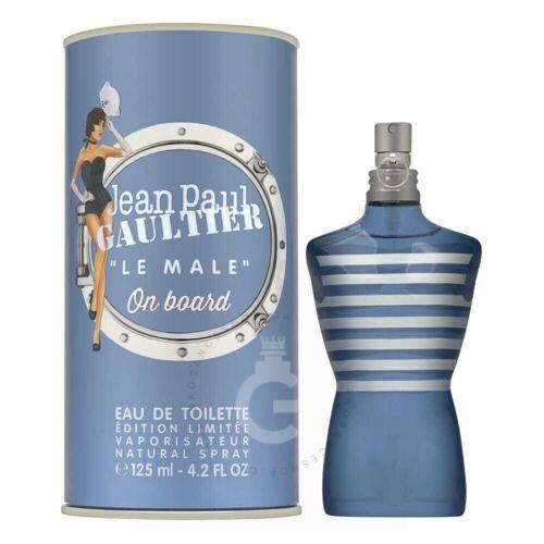 Parfums jean paul hot sale gaultier eau de toilette